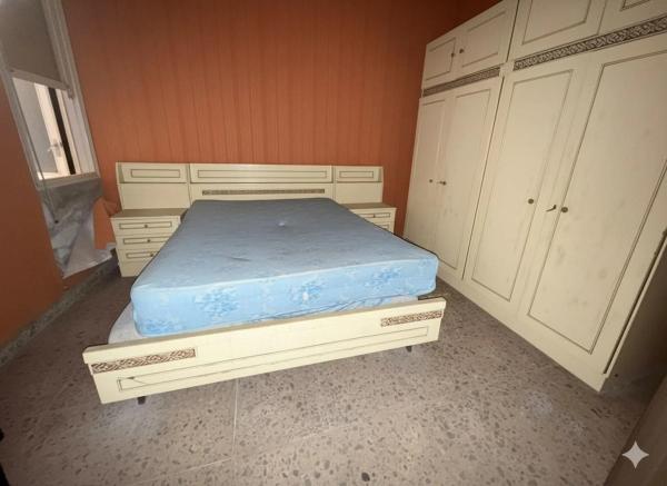 Piso en calle Joaquín Chapaprieta