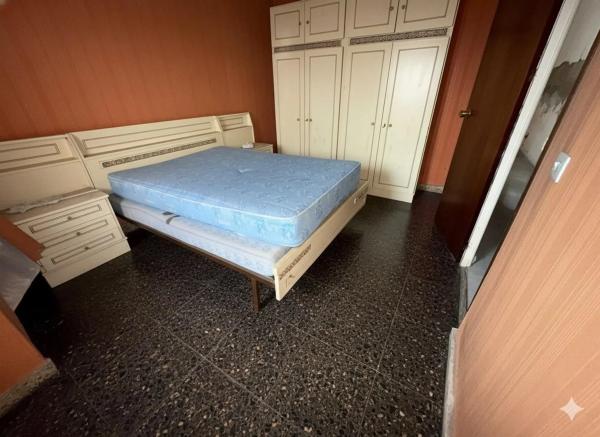 Piso en calle Joaquín Chapaprieta