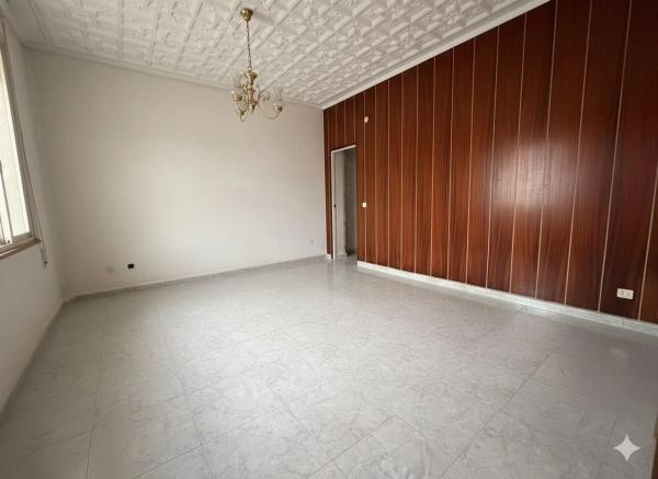 Piso en calle Joaquín Chapaprieta