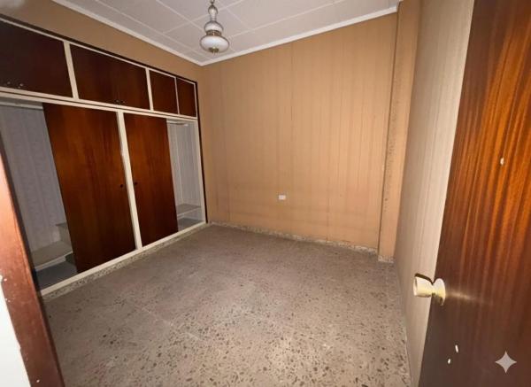 Piso en calle Joaquín Chapaprieta