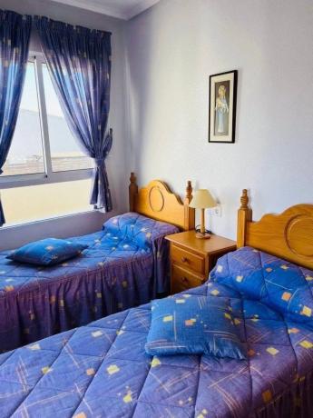 Piso en calle los Molinos