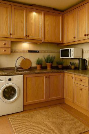 Piso en calle los Molinos