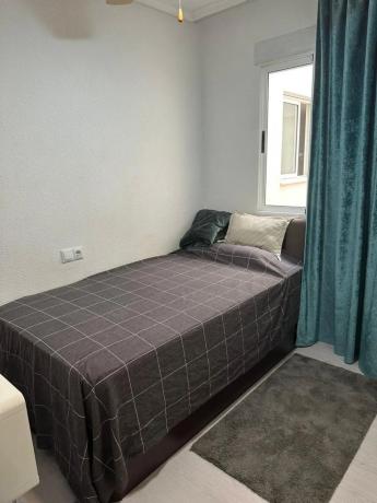 Piso en calle Villa Madrid N39