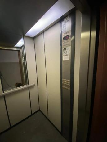 Piso en calle los Molinos