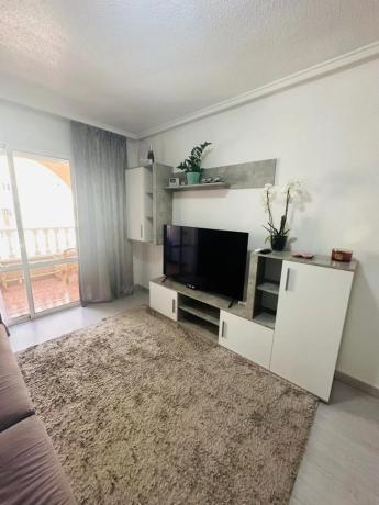 Piso en calle Villa Madrid N39