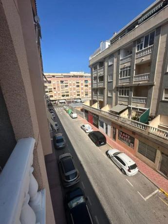 Piso en calle Villa Madrid N39