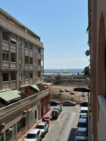 Piso en calle Villa Madrid N39