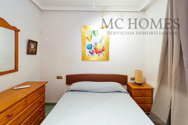 Ático en CL San Julian