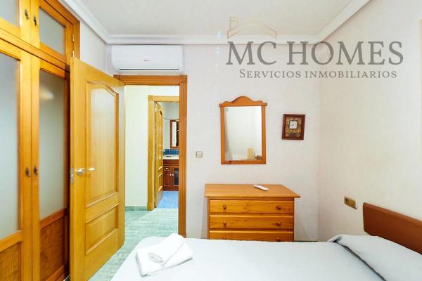 Ático en CL San Julian