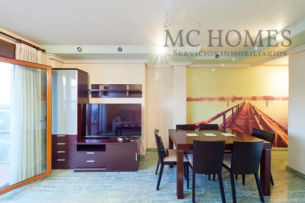 Ático en CL San Julian