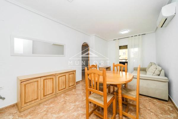 Piso en Barrio El Molino