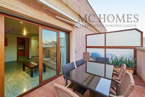 Ático en CL San Julian