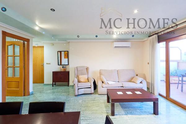 Ático en CL San Julian