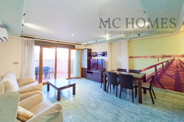 Ático en CL San Julian