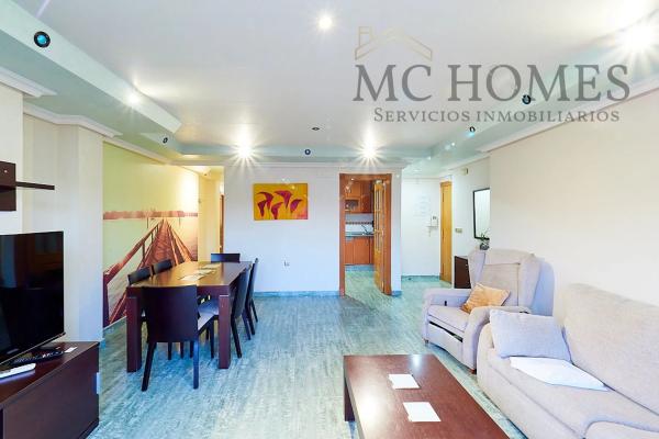 Ático en CL San Julian