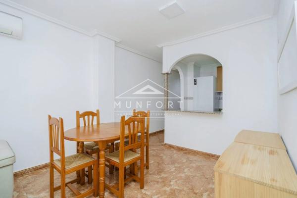 Piso en Barrio El Molino