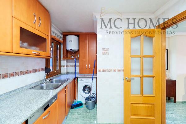 Ático en CL San Julian