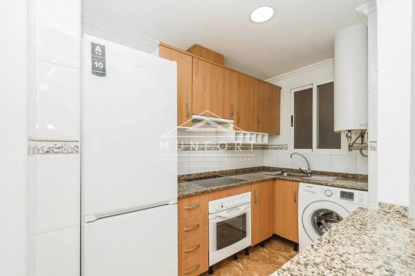 Piso en Barrio El Molino