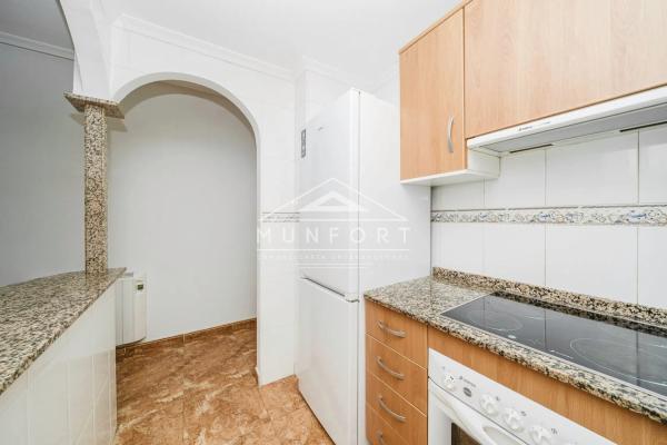 Piso en Barrio El Molino