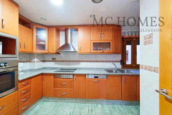 Ático en CL San Julian