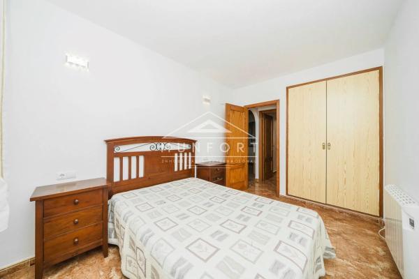 Piso en Barrio El Molino