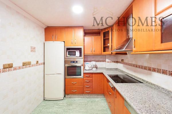 Ático en CL San Julian