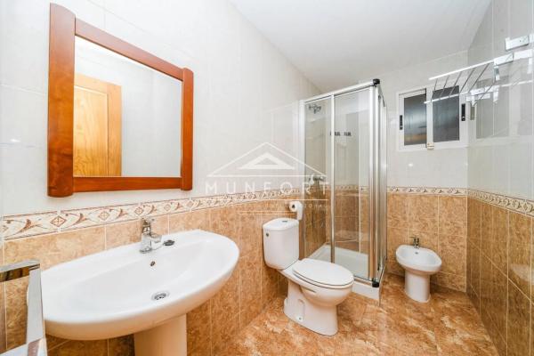 Piso en Barrio El Molino