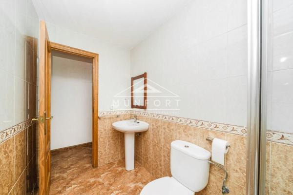 Piso en Barrio El Molino