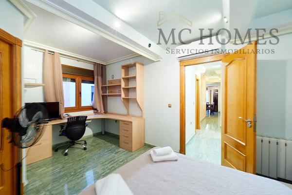 Ático en CL San Julian