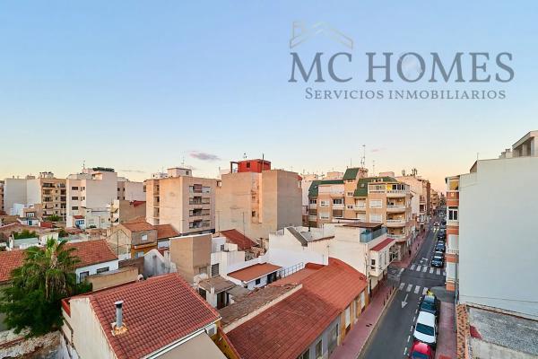 Ático en CL San Julian