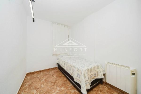 Piso en Barrio El Molino