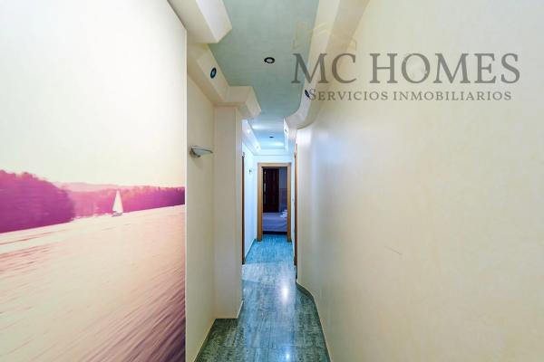 Ático en CL San Julian