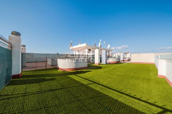 Piso en Barrio El Molino