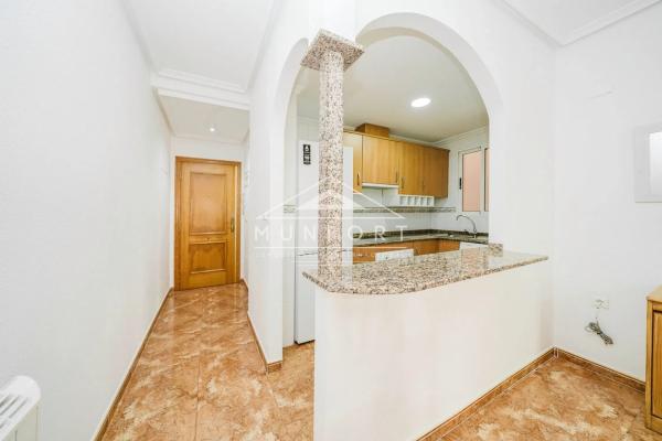 Piso en Barrio El Molino