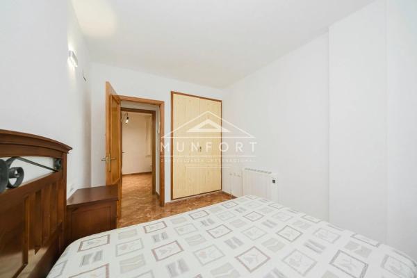 Piso en Barrio El Molino