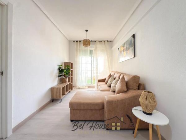 Ático en travesía Santa Trinidad, 24