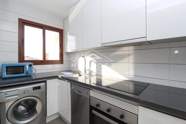 Piso en Barrio El Molino