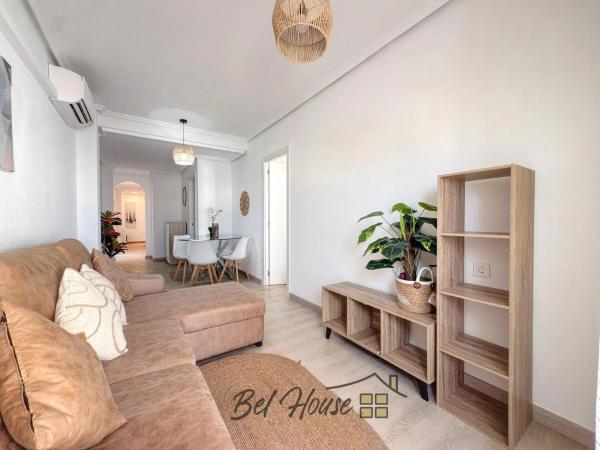 Ático en travesía Santa Trinidad, 24