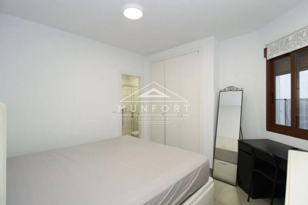 Piso en Barrio El Molino