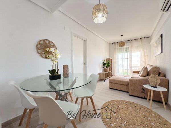 Ático en travesía Santa Trinidad, 24