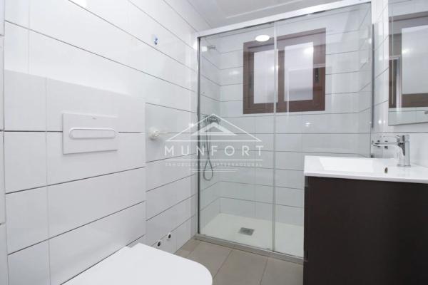 Piso en Barrio El Molino