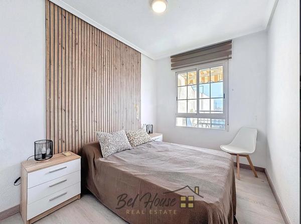 Ático en travesía Santa Trinidad, 24