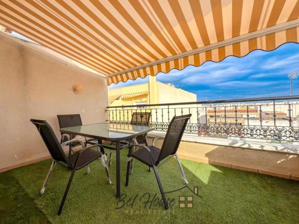 Ático en travesía Santa Trinidad, 24