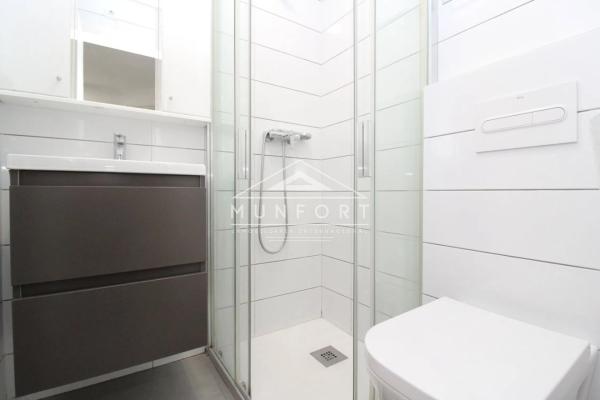 Piso en Barrio El Molino