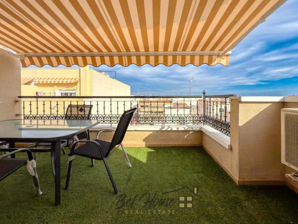 Ático en travesía Santa Trinidad, 24