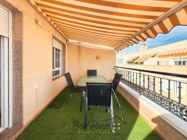 Ático en travesía Santa Trinidad, 24