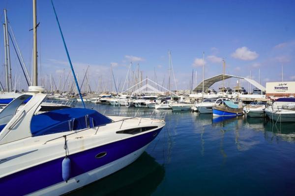 Piso en Barrio El Molino