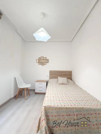 Ático en travesía Santa Trinidad, 24