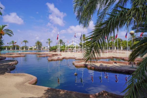 Piso en Barrio El Molino