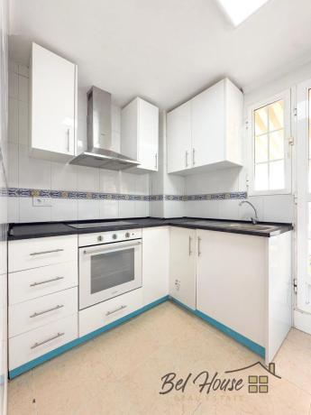 Ático en travesía Santa Trinidad, 24